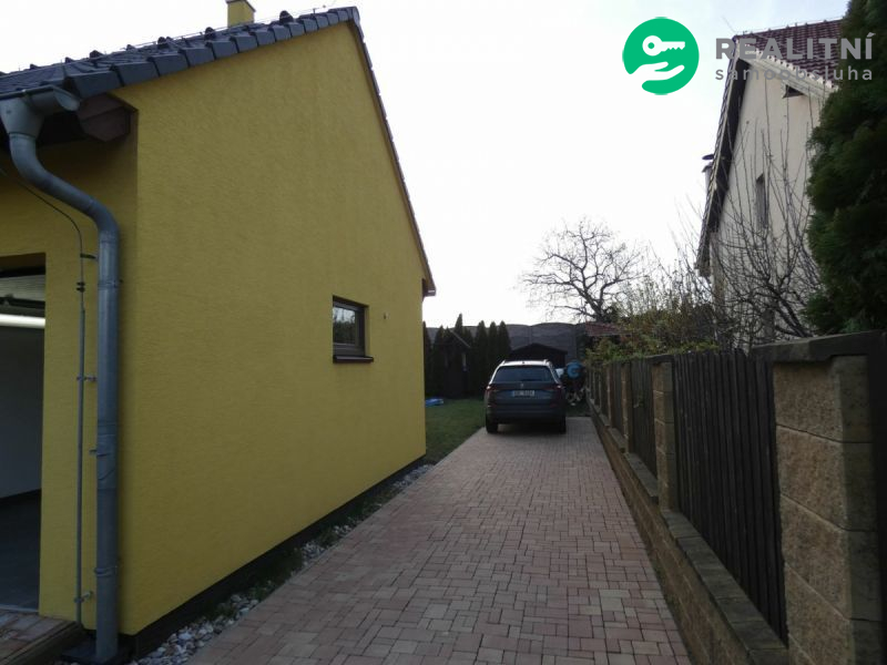 Prodej RD Rajhrad, 5+1, bazén, klimatizace - obrázek č.5