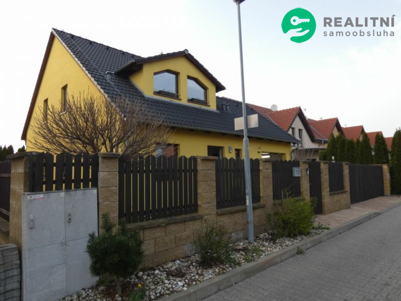Prodej RD Rajhrad, 5+1, bazén, klimatizace - obrázek č.6