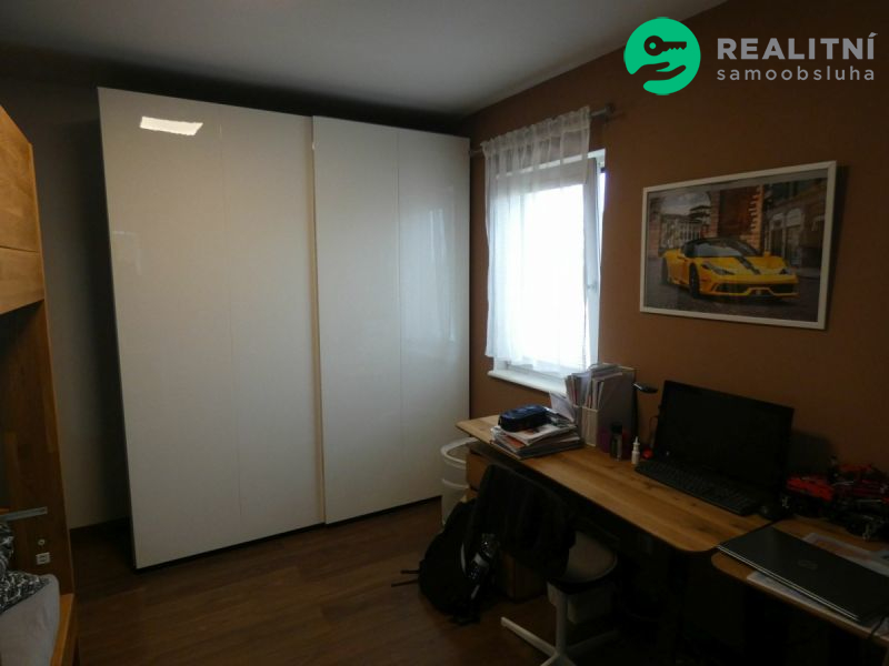 Prodej RD Rajhrad, 5+1, bazén, klimatizace - obrázek č.14