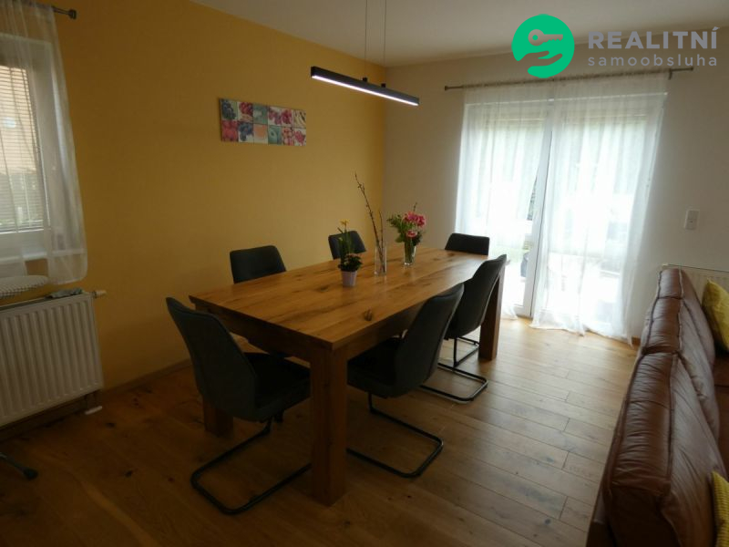 Prodej RD Rajhrad, 5+1, bazén, klimatizace - obrázek č.21