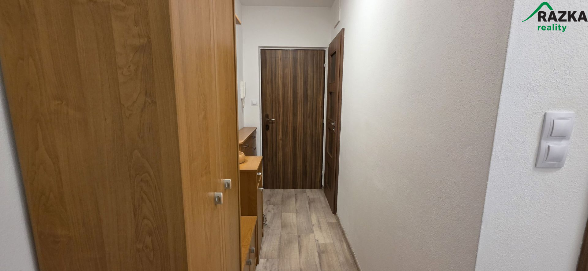 Byt 3+1 (71 m2) s lodžií Tachov, ul. Korandova - obrázek č.11