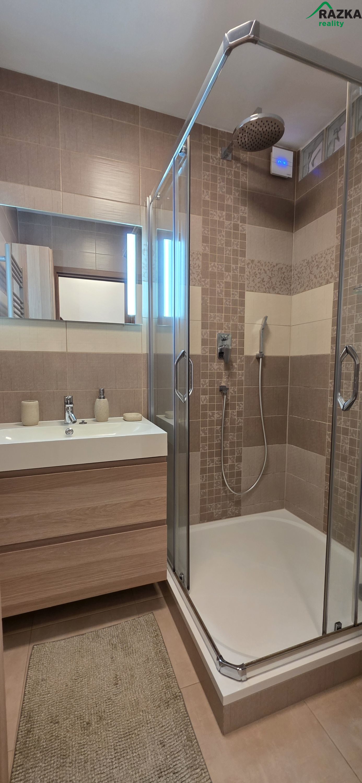 Byt 3+1 (71 m2) s lodžií Tachov, ul. Korandova - obrázek č.12