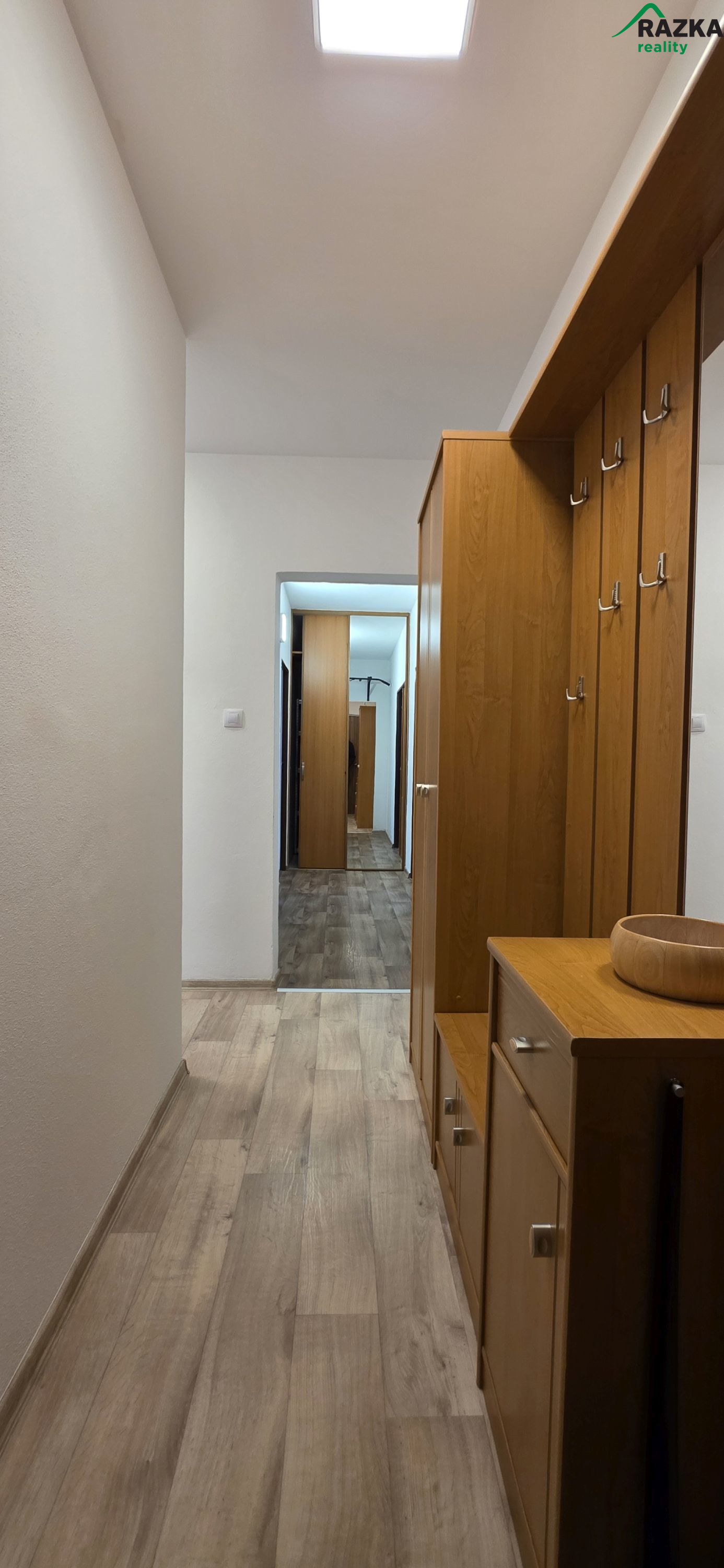Byt 3+1 (71 m2) s lodžií Tachov, ul. Korandova - obrázek č.13