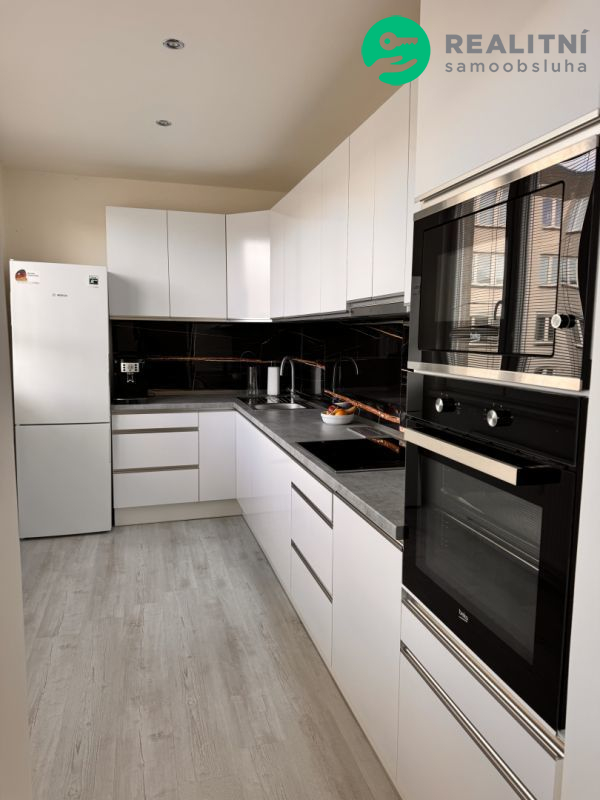 Pronájem bytu 3+1 Ostrava-Jih - obrázek č.3