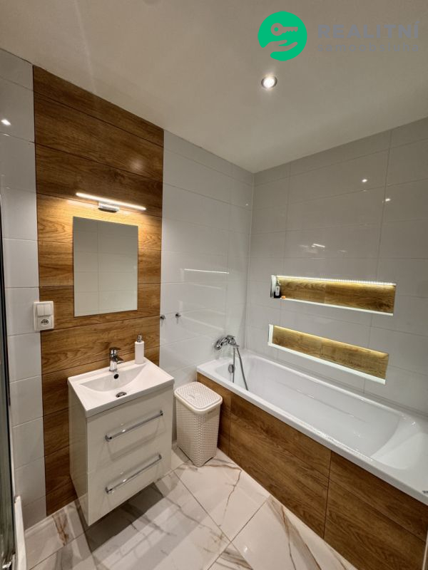 Pronájem bytu 3+1 Ostrava-Jih - obrázek č.5