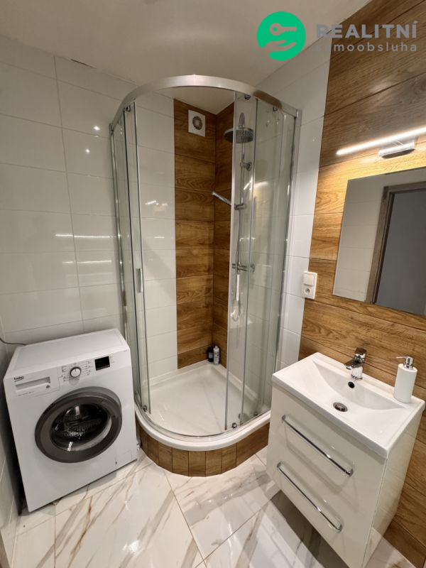 Pronájem bytu 3+1 Ostrava-Jih - obrázek č.6