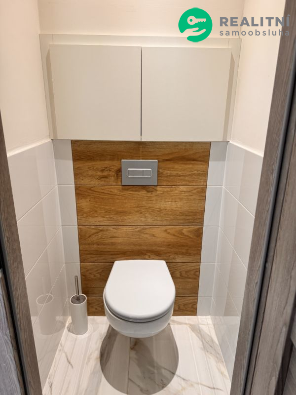 Pronájem bytu 3+1 Ostrava-Jih - obrázek č.7