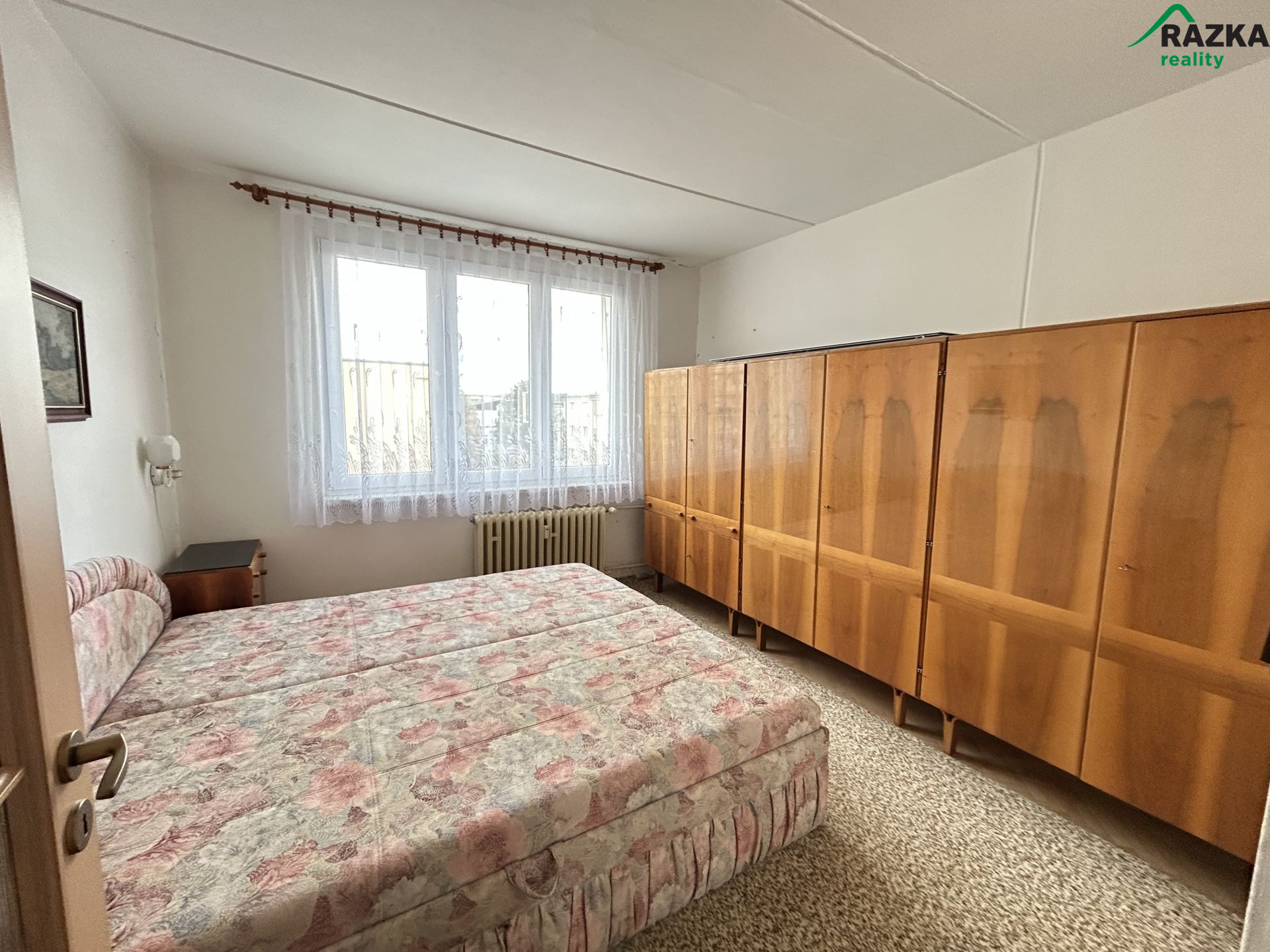 Byt 3+1 (66 m2) Bor, ul. Borská, okr. Tachov - obrázek č.11
