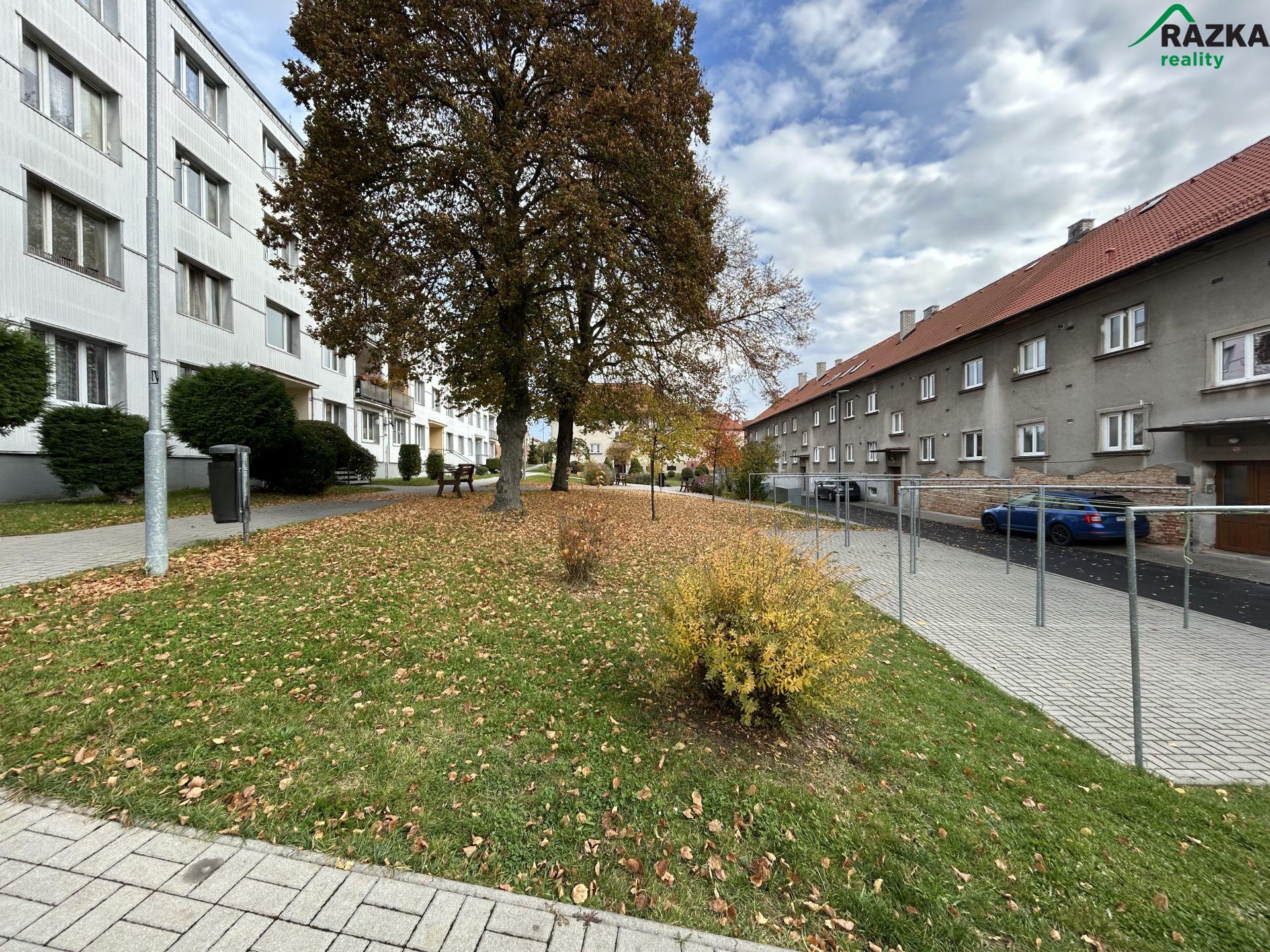 Byt 3+1 (66 m2) Bor, ul. Borská, okr. Tachov - obrázek č.17