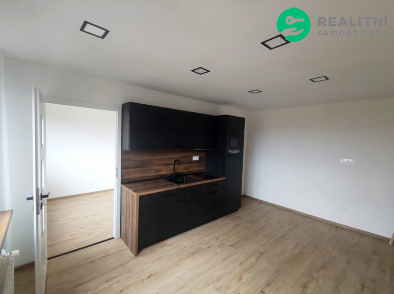 Pronájem bytu 1+1 Ostrava centrum - obrázek č.2