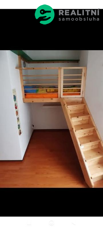 Byt 2+kk Horní Měcholupy - obrázek č.10