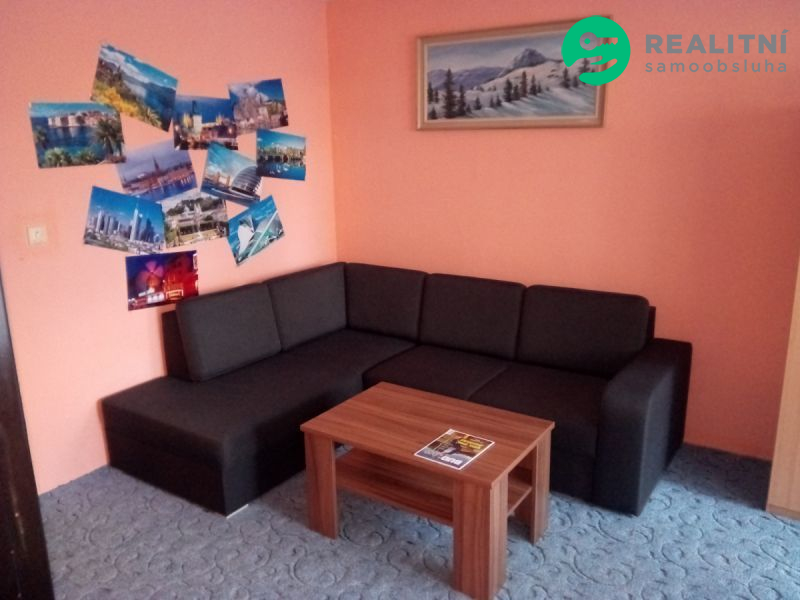 2+1 České Budějovice Šumava - obrázek č.2