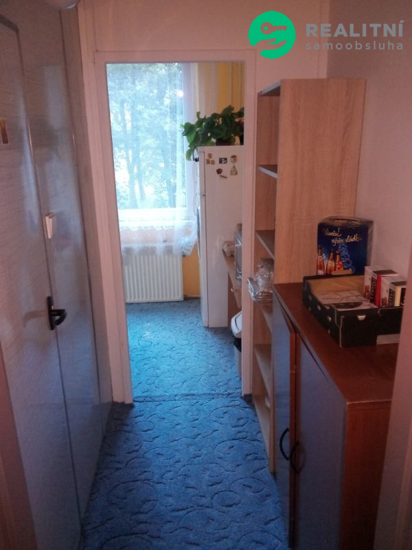 2+1 České Budějovice Šumava - obrázek č.3