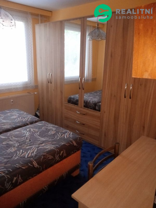 2+1 České Budějovice Šumava - obrázek č.4