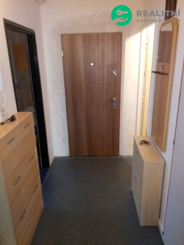 2+1 České Budějovice Šumava - obrázek č.5