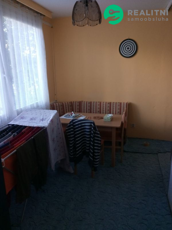 2+1 České Budějovice Šumava - obrázek č.7