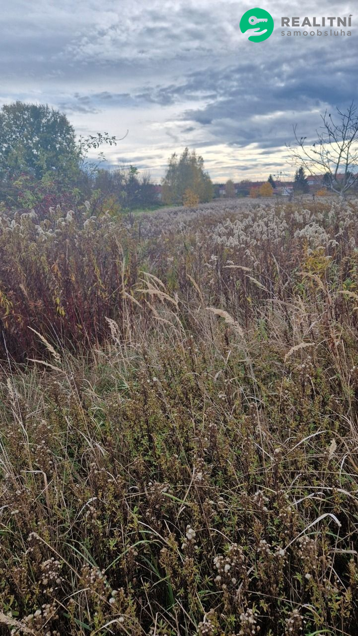 Pozemek ke stavbě Dubňany - obrázek č.2