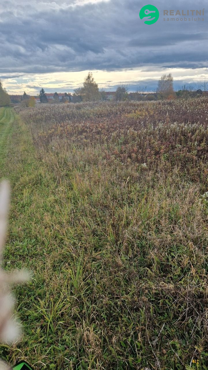 Pozemek ke stavbě Dubňany - obrázek č.3