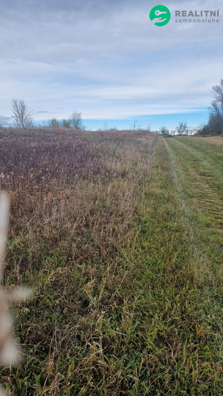 Pozemek ke stavbě Dubňany - obrázek č.5