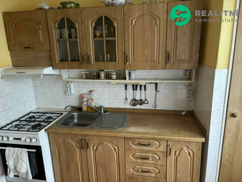 Byt 3+1 Jeseník nad Odrou - obrázek č.3