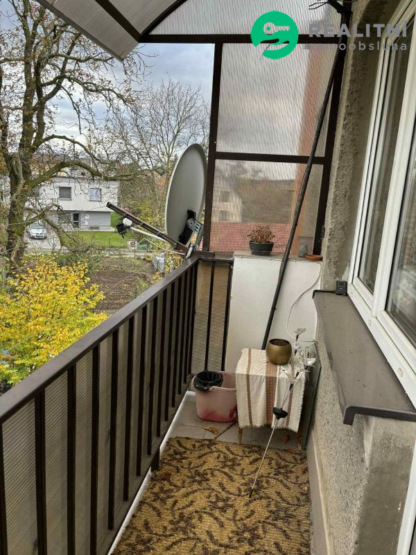 Byt 3+1 Jeseník nad Odrou - obrázek č.8