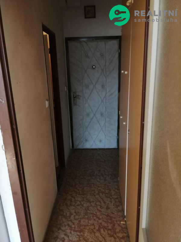 byt v OV Neratovice - obrázek č.2