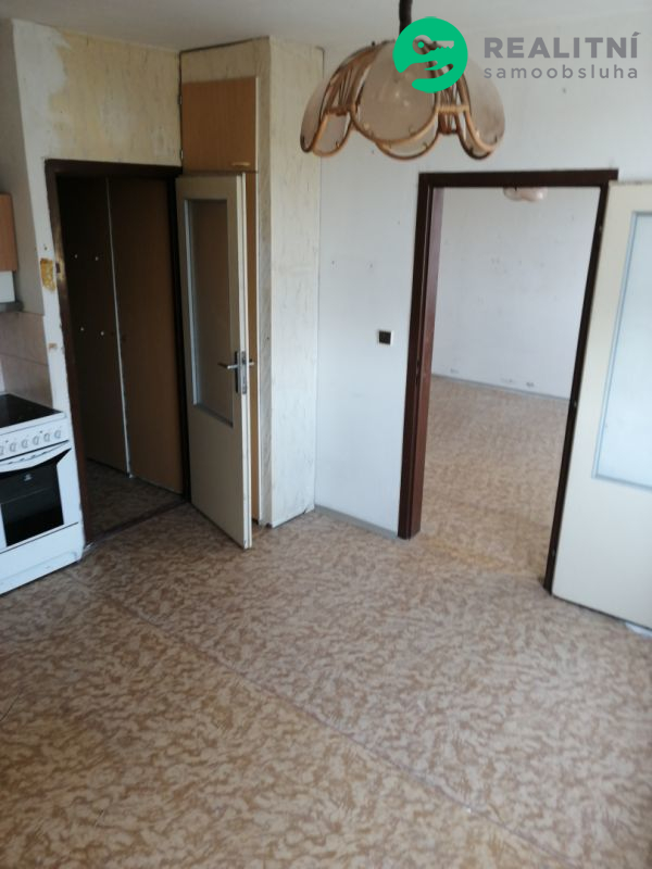 byt v OV Neratovice - obrázek č.3