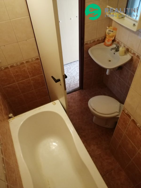 byt v OV Neratovice - obrázek č.4