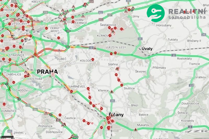 pozemek Praha-východ - obrázek č.3