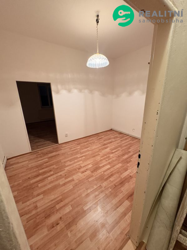 Pronajmu slunný byt 3+1 Děčín Letná - obrázek č.8