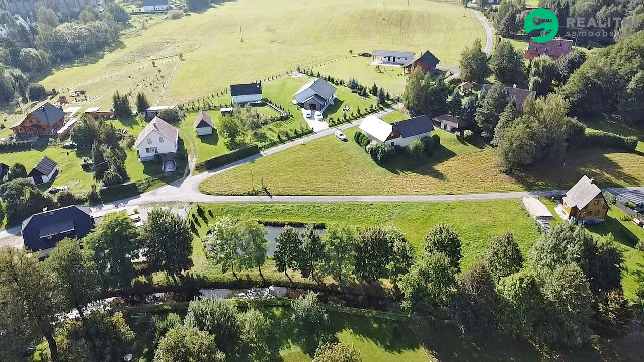 Prodej, stavebního pozememku 944 m2 - obrázek č.12