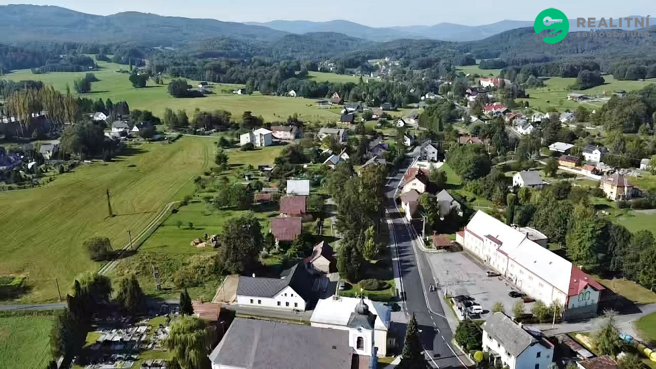 Prodej, stavebního pozememku 944 m2 - obrázek č.14