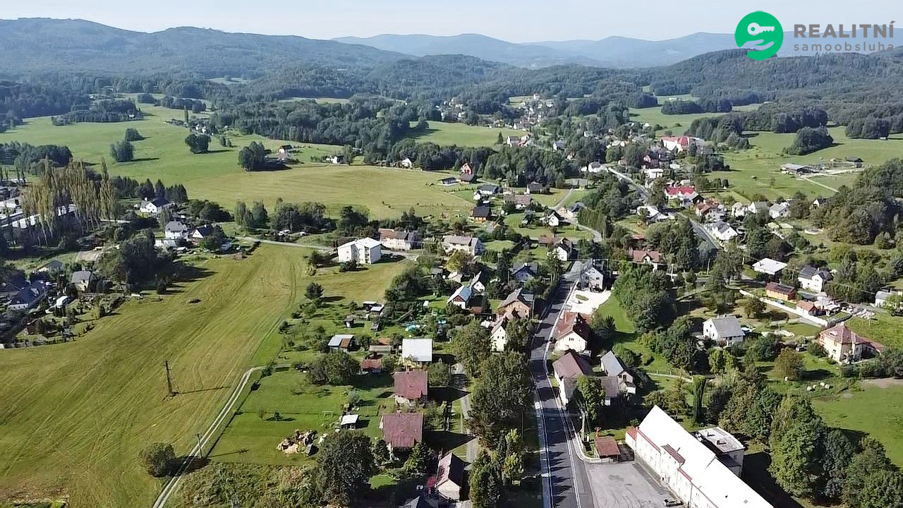 Prodej, stavebního pozememku 944 m2 - obrázek č.15