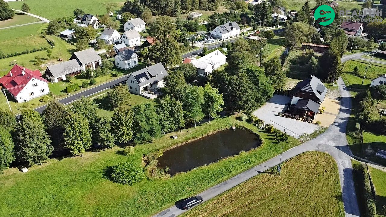 Prodej, stavebního pozememku 944 m2 - obrázek č.16