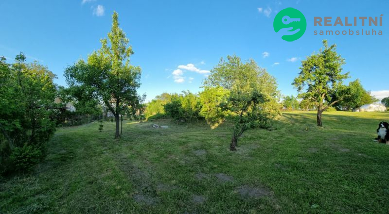 Stavební pozemek 1177m2 Bílý Potok / Javorník - titulní obrázek