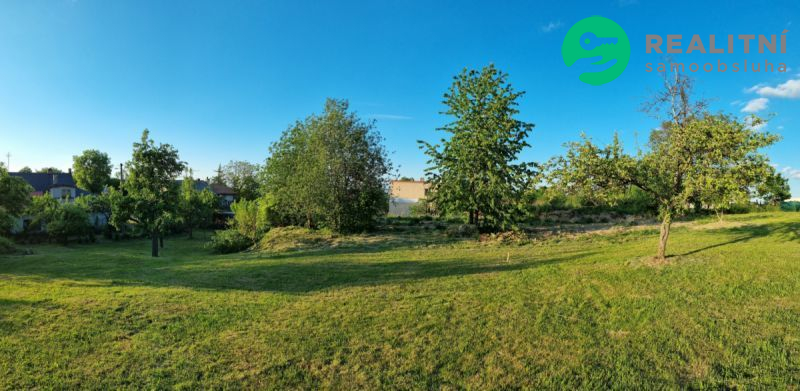 Stavební pozemek 1177m2 Bílý Potok / Javorník - obrázek č.3