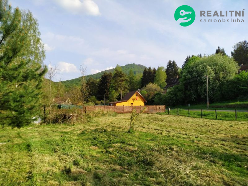 Stavební pozemek 963m² v obci Noviny pod Ralskem - obrázek č.4