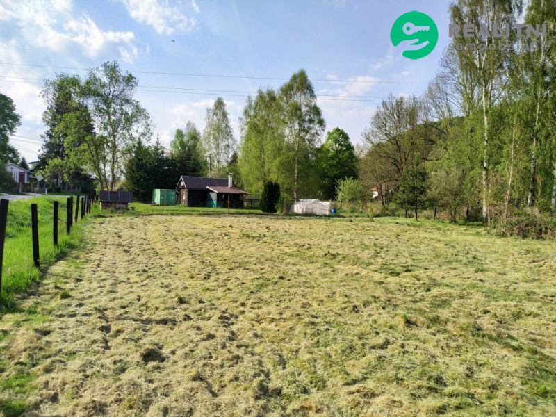 Stavební pozemek 963m² v obci Noviny pod Ralskem - obrázek č.6
