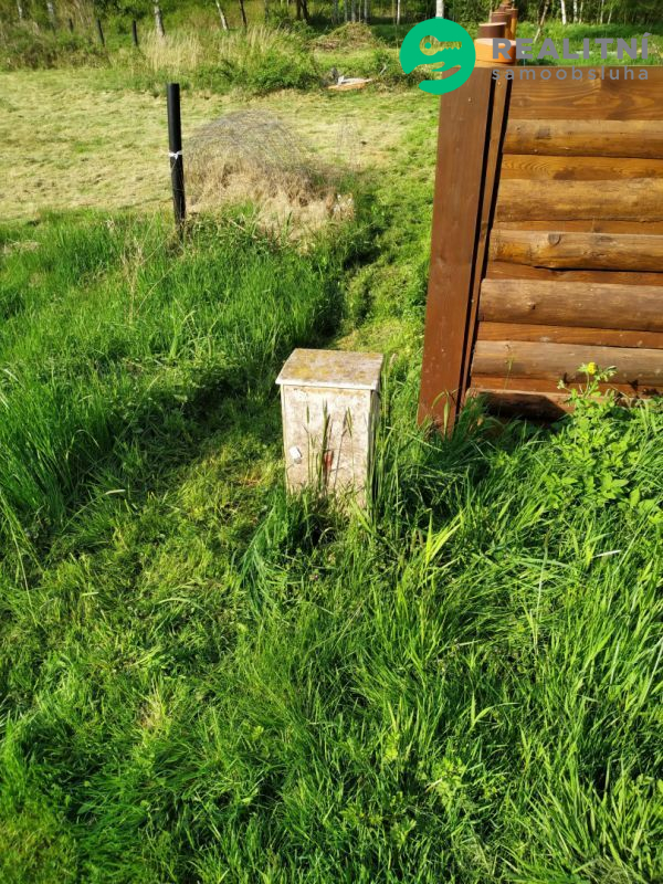 Stavební pozemek 963m² v obci Noviny pod Ralskem - obrázek č.7