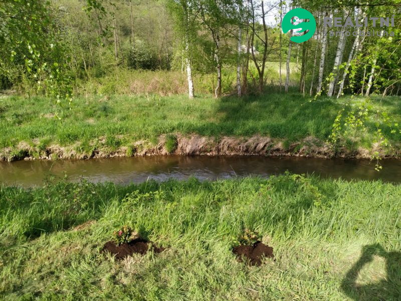 Stavební pozemek 963m² v obci Noviny pod Ralskem - obrázek č.9