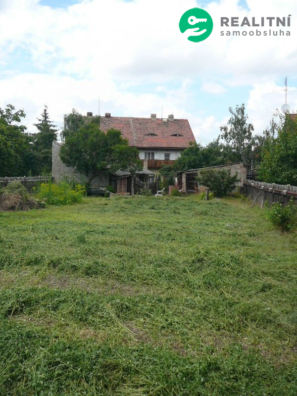 Rodinný dům Zeměchy - obrázek č.2
