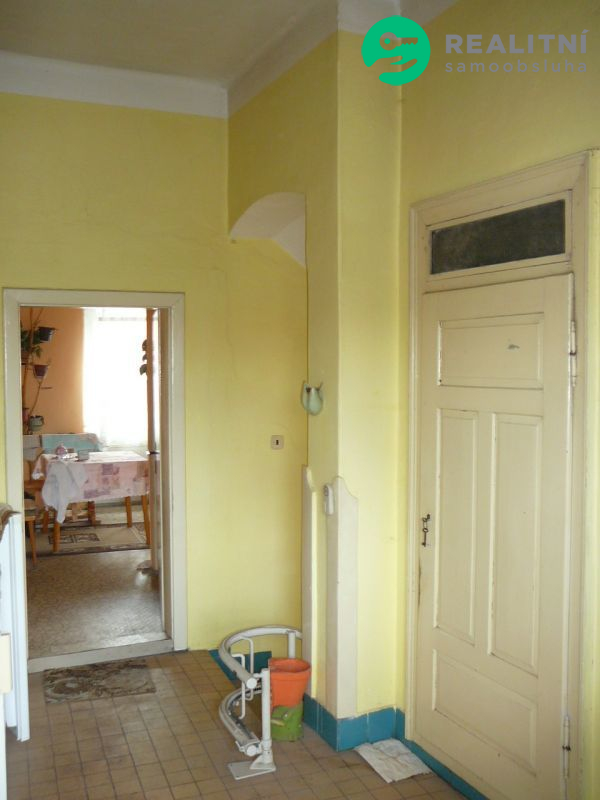 Rodinný dům Zeměchy - obrázek č.5