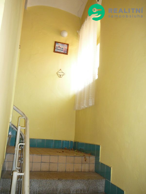 Rodinný dům Zeměchy - obrázek č.6