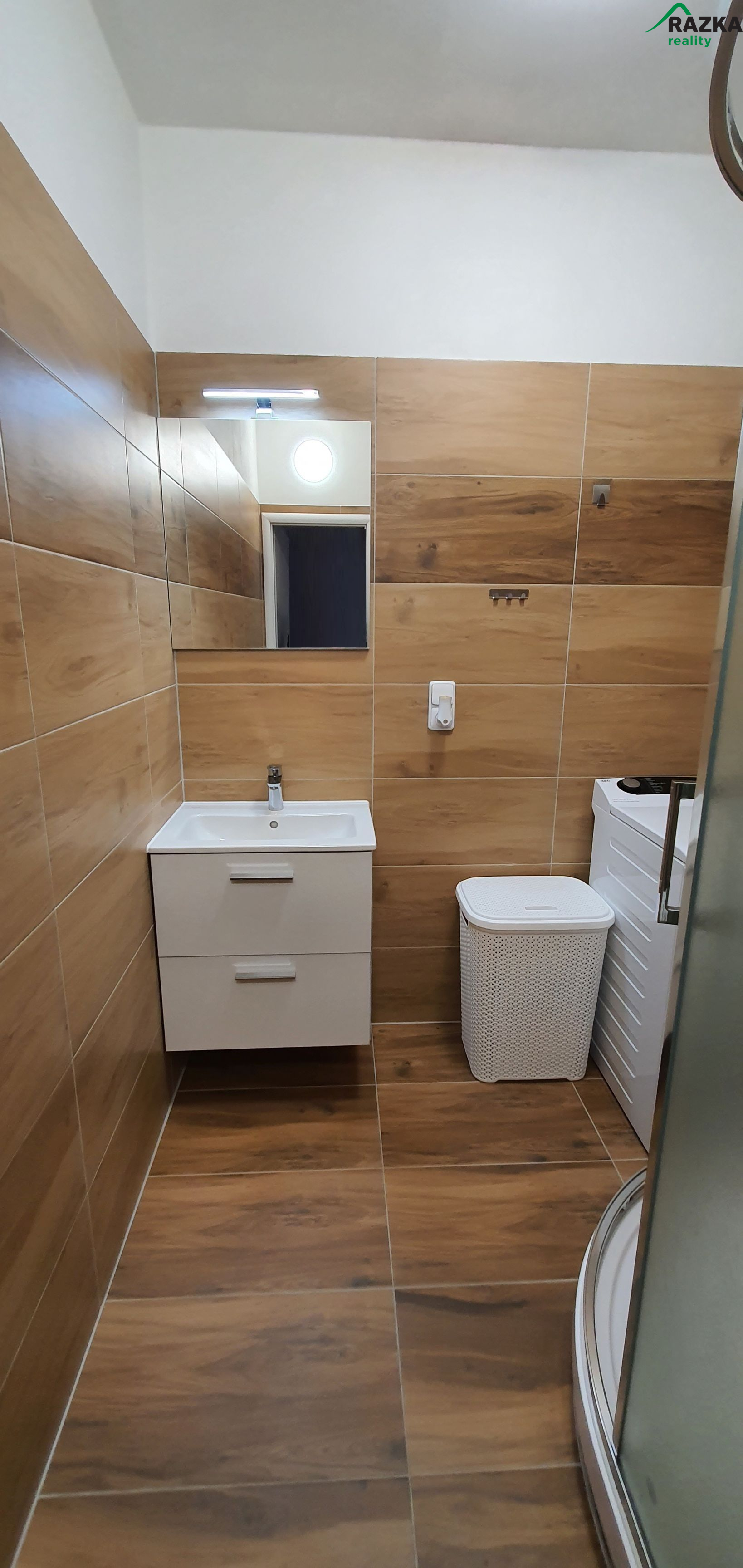 Byt 3+1 (68 m2) Tachov, ul. Zárečná - obrázek č.8