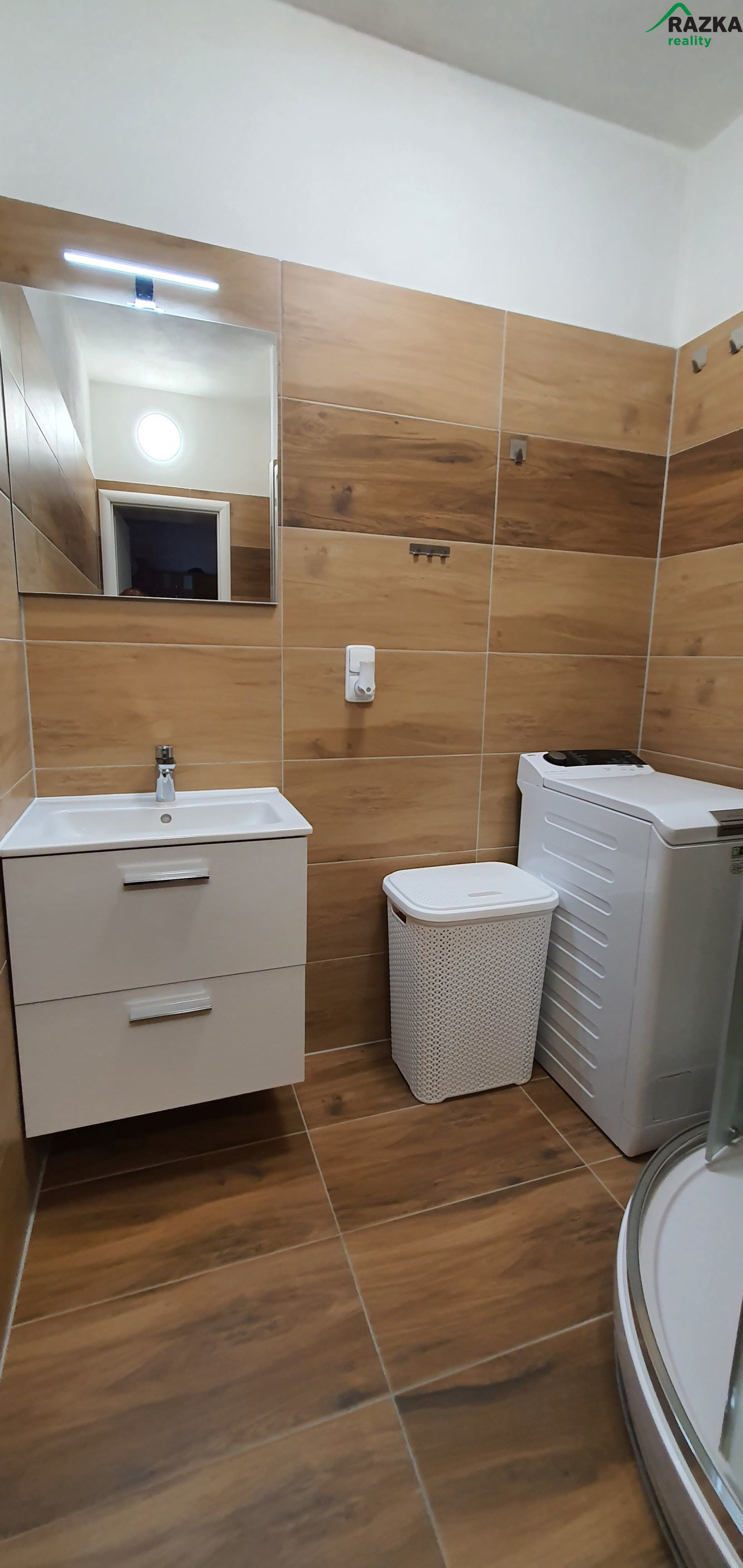 Byt 3+1 (68 m2) Tachov, ul. Zárečná - obrázek č.10