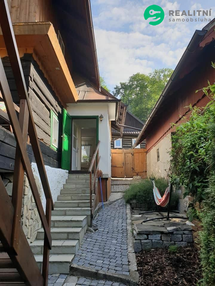 Roubenka po rekonstrukci, Štramberk - obrázek č.5