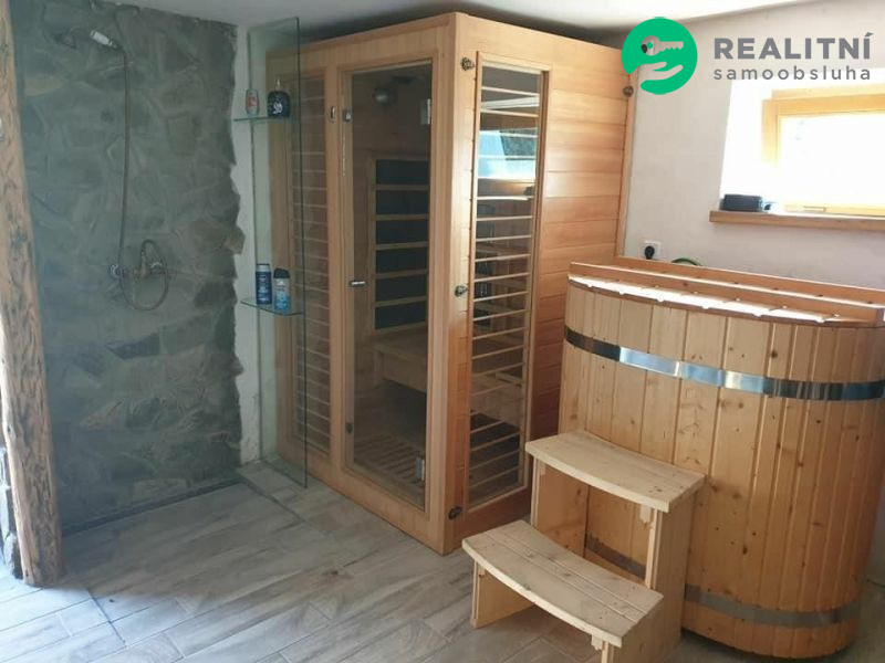Roubenka po rekonstrukci, Štramberk - obrázek č.6
