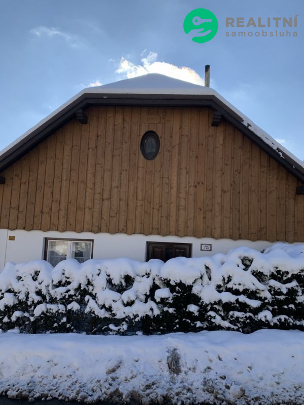 Roubenka po rekonstrukci, Štramberk - obrázek č.12