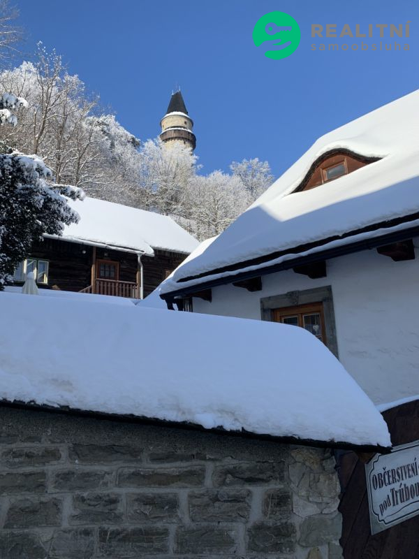 Roubenka po rekonstrukci, Štramberk - obrázek č.13