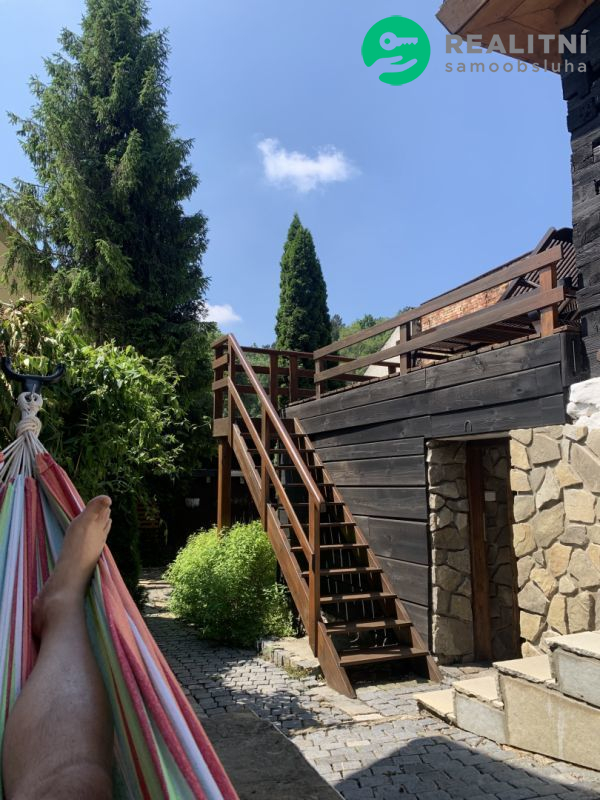 Roubenka po rekonstrukci, Štramberk - obrázek č.14